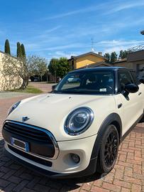 Mini One D 1.5 75 CV 