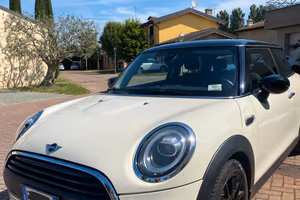 Mini One D 1.5 75 CV 