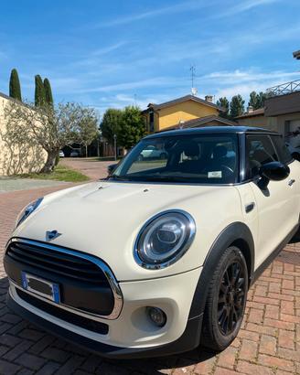 Mini One D 1.5 75 CV 