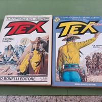 TEX SPECIALE