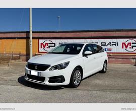 PEUGEOT 308 SW BUSINESS 1.5 HDi 100CV IVA ESPOSTA