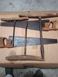 Attrezzi da falegname  inizo  (900)