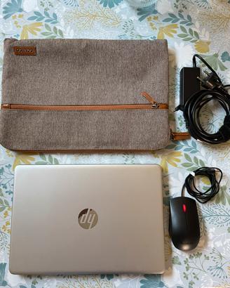 Computer portatile hp