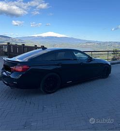 BMW 428i Mspprt