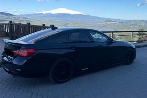 BMW 428i Mspprt