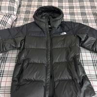 The north face diablo