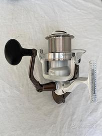 Mulinello Colmic W-Surf 8000