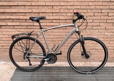 Bottecchia 29 Lite Cross disk Alluminio 