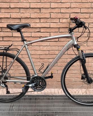 Bottecchia 29 Lite Cross disk Alluminio 