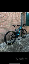 Bergamont E-trailster Pro 2023