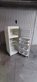 frigorifero liebherr comfort 183L+52L