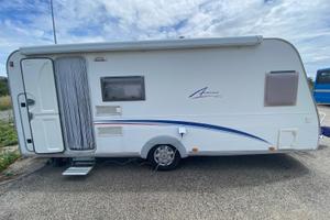 2010 Burstner averso 495 tk