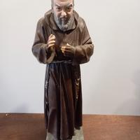 Statua Padre Pio  60cm