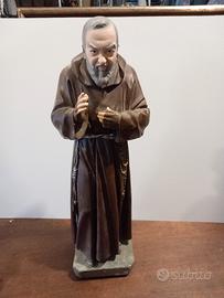 Statua Padre Pio  60cm