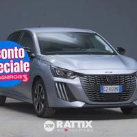 PEUGEOT 208 ii 2023 208 1.2 puretech Allure s&s 10