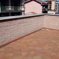 Attico con terrazzo - nuova costruzione