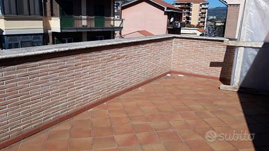 Attico con terrazzo - nuova costruzione