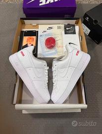 Nike Air Force 1 Supreme EU 43