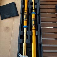 Forcella Ohlins RXF Honda CRF 250 / 450 R / RX