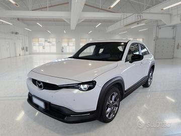 MAZDA MX-30 35,5KWH 110 CV EXECUTIVE SUV