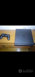 playstation 4