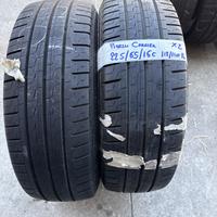 gomme usate 2256516 Estivo PIRELLI - CARRIER - 917