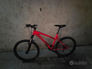 bici mtb