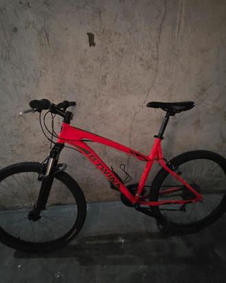 bici mtb