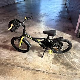 Bicicletta bambino