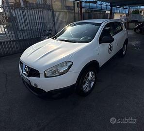 Nissan quashai 2011 1.5 dci