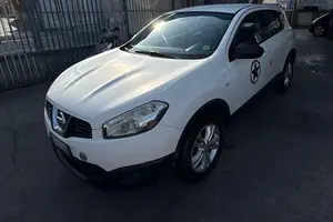 Nissan quashai 2011 1.5 dci