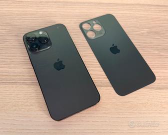iPhone 14 Pro Max 256GB da riparare Batteria 89%