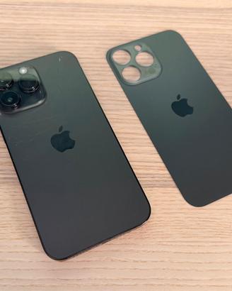 iPhone 14 Pro Max 256GB da riparare Batteria 89%