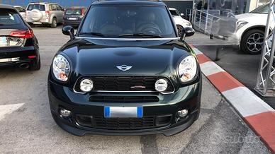 Mini John Cooper Works Countryman 1.6 John Cooper