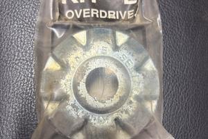 Variatore piaggio si bravo grillo