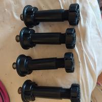 piedini mobile regolabili 