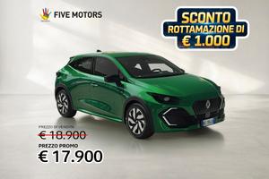 Renault Clio TCe 115 CV 5 porte Evolution