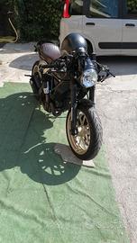 Ducati Scrambler - 2017