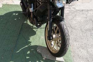 Ducati Scrambler - 2017