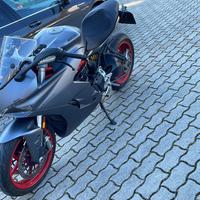 Ducati supersport S