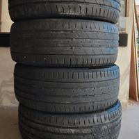 Nexen Nfera SU01 215/45 18 93w