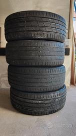 Nexen Nfera SU01 215/45 18 93w