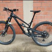 YT Industries Jeffsy core 3