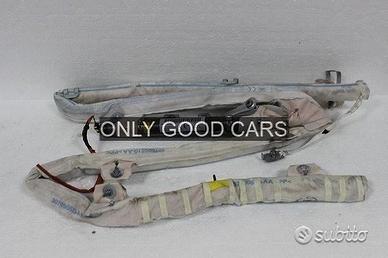 AIRBAG TENDINA SX RANGE ROVER Sport 2° | 000179