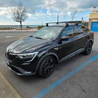 ARKANA e-tech full hibryd ENGINEERED fast track