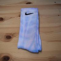 CALZINI NIKE TIE DYE 