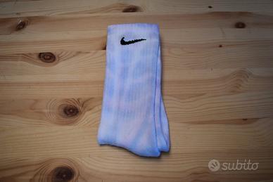 CALZINI NIKE TIE DYE 