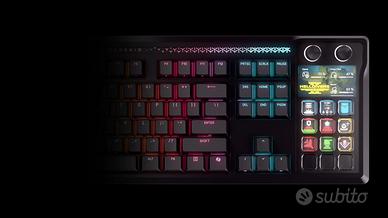 Tastiera Corsair Galleon