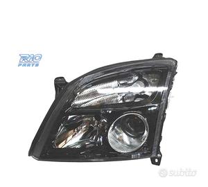 FARO DESTRO OPEL VECTRA C 02-05 SIGNUM 03-05 FONDO