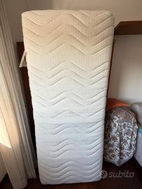 Materassi seminuovi
